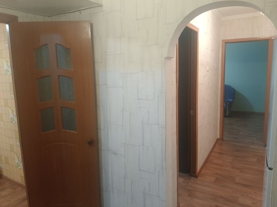 Квартира улутшенная хорошем районе