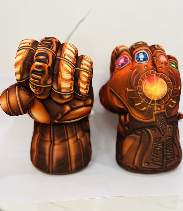 Трендовый мишка стич капюшон