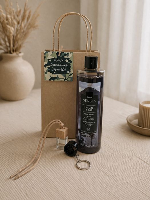 Подарки на 7 мая