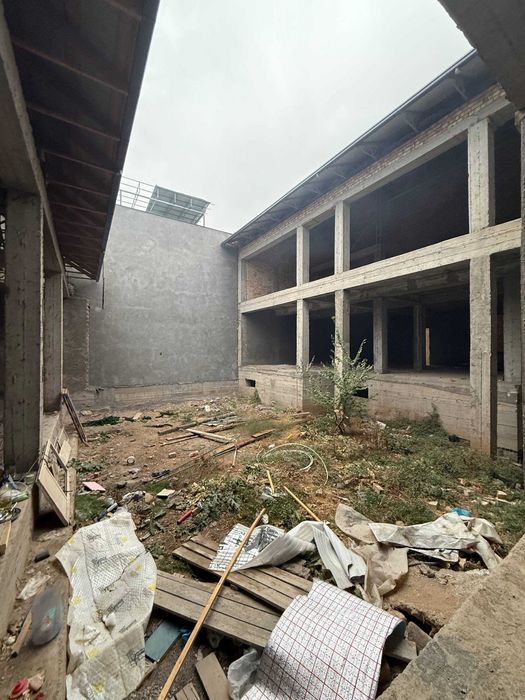 Продается дача на Бочке 10 соток 5 участков