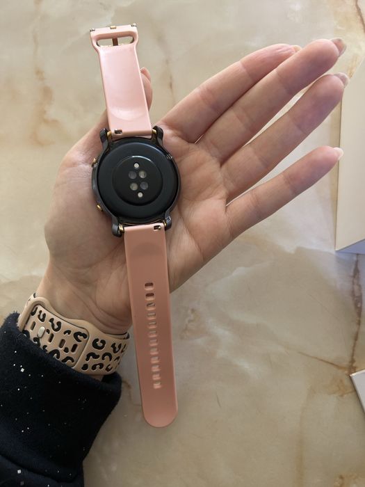 Huawei Gt2 смарт часовник