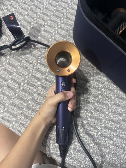 dyson дайсон фен
