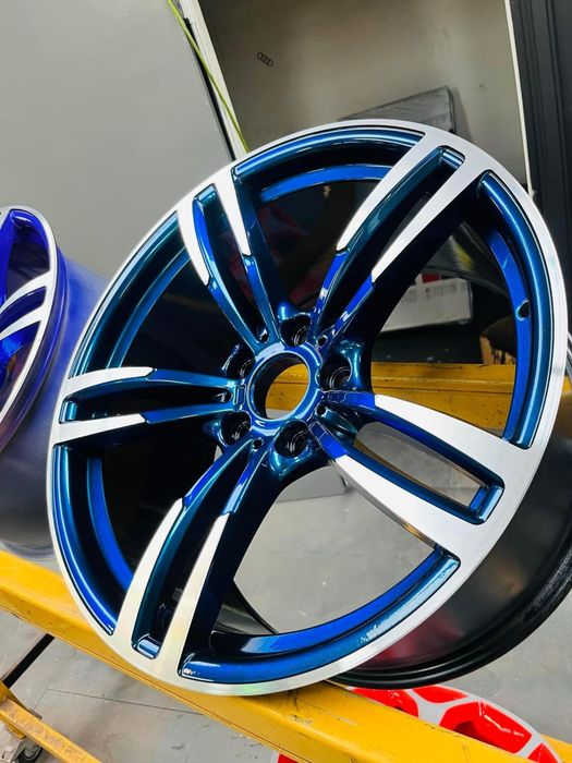 Sablare /rectificare/reconditionare