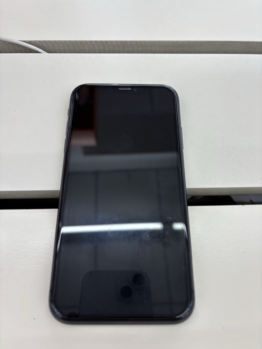 Iphone 11 128 Black