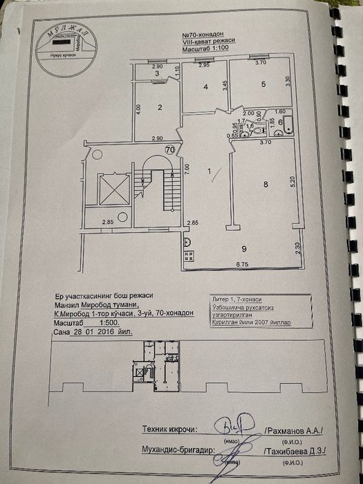 Продам свою квартиру