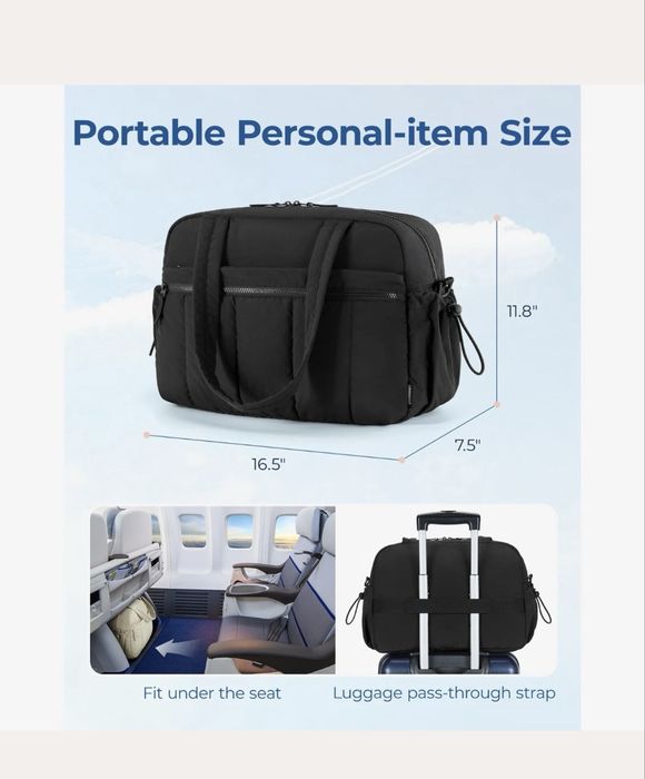 Чанта Bag smart