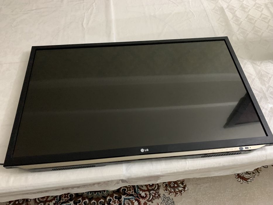 Продаеться телевизор 2 шт