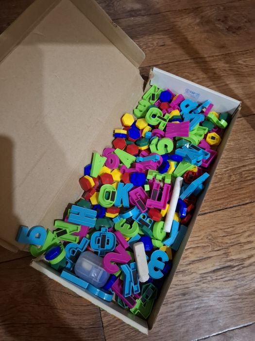 Детская многофункциональный  доска