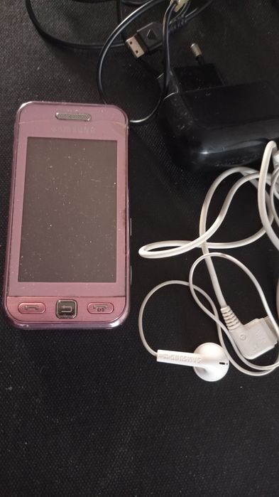 Телефон   самсунг