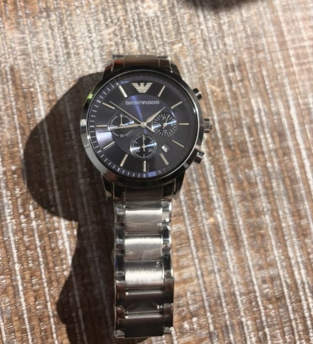 Emporio armani Часовник