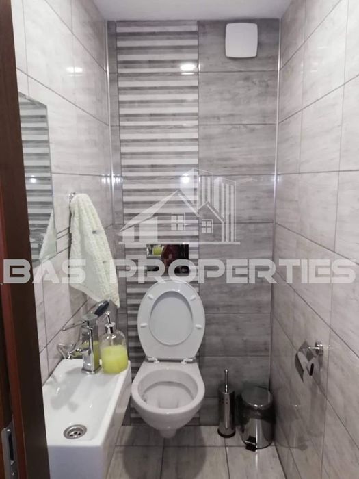 Продава се Тристаен апартамент в София, Надежда 3 - 64 кв.м за 3016 €/кв.м - Снимка #9