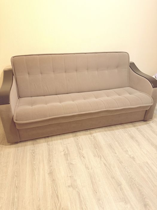 Диван Раскладной Продам Диван ткань Антивандал