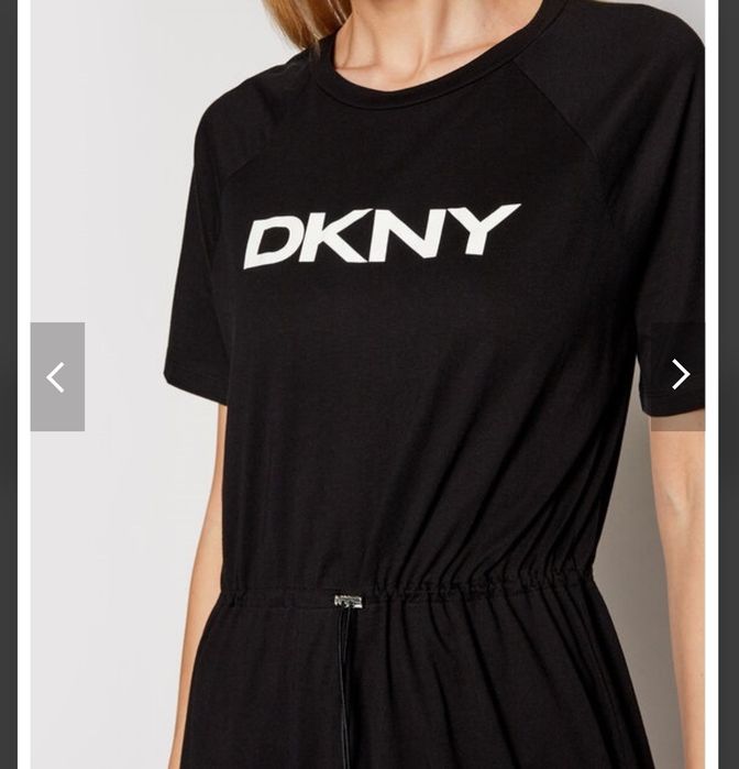 Рокля  DKNY (М размер)