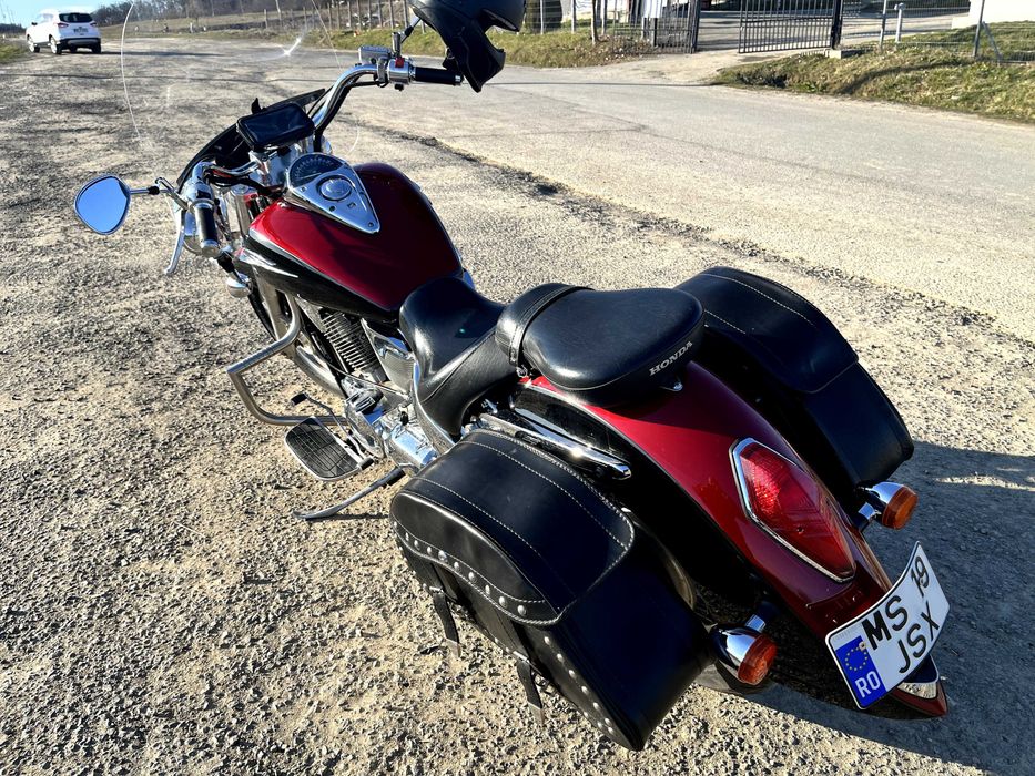 Honda VTX 1300S 2007