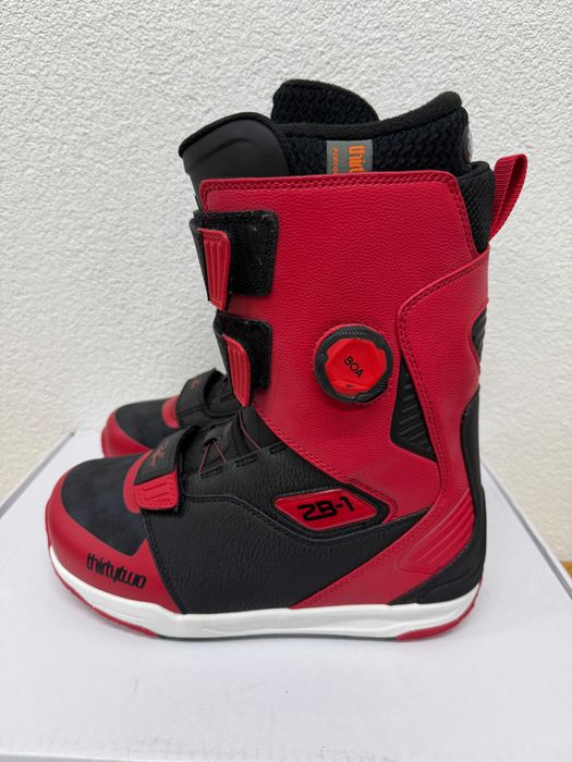 boots thirtytwo zb1 boa mondo 27 europa 42