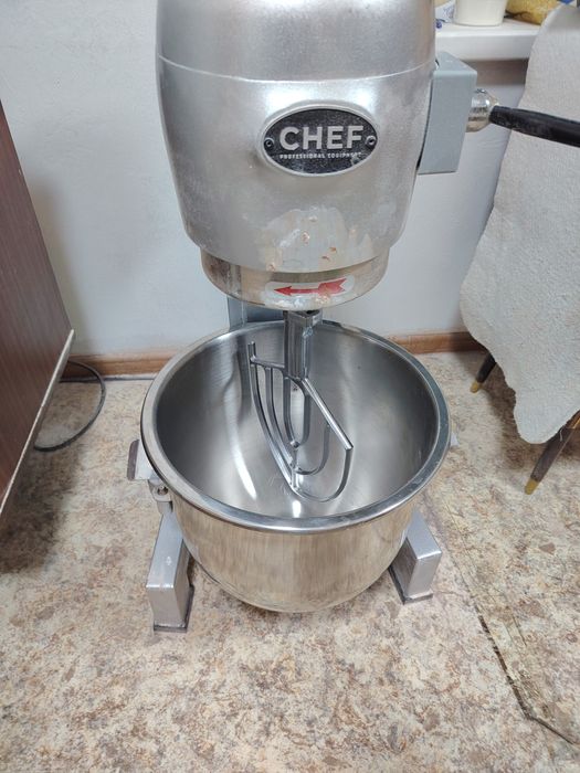 Кондитерское оборудование