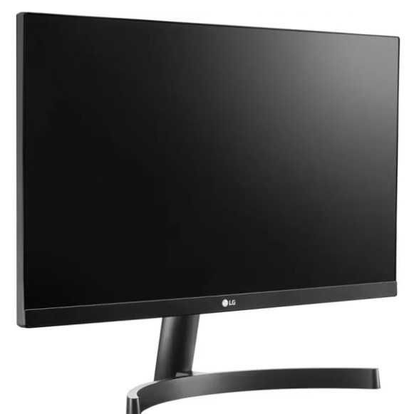 Монитор LG 21.5" Модел: 22MK600M-B в отлично състояние