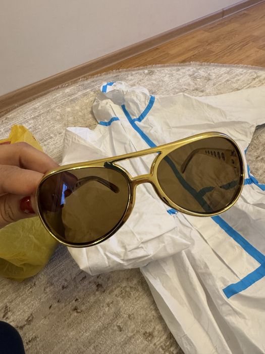 Костюм на вечеринку