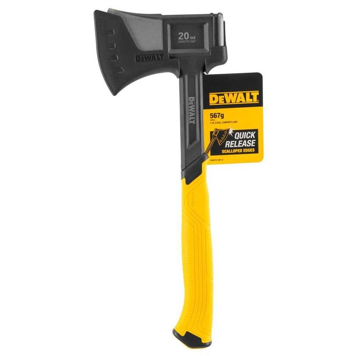Секач DEWALT DWHT51387, 360 mm