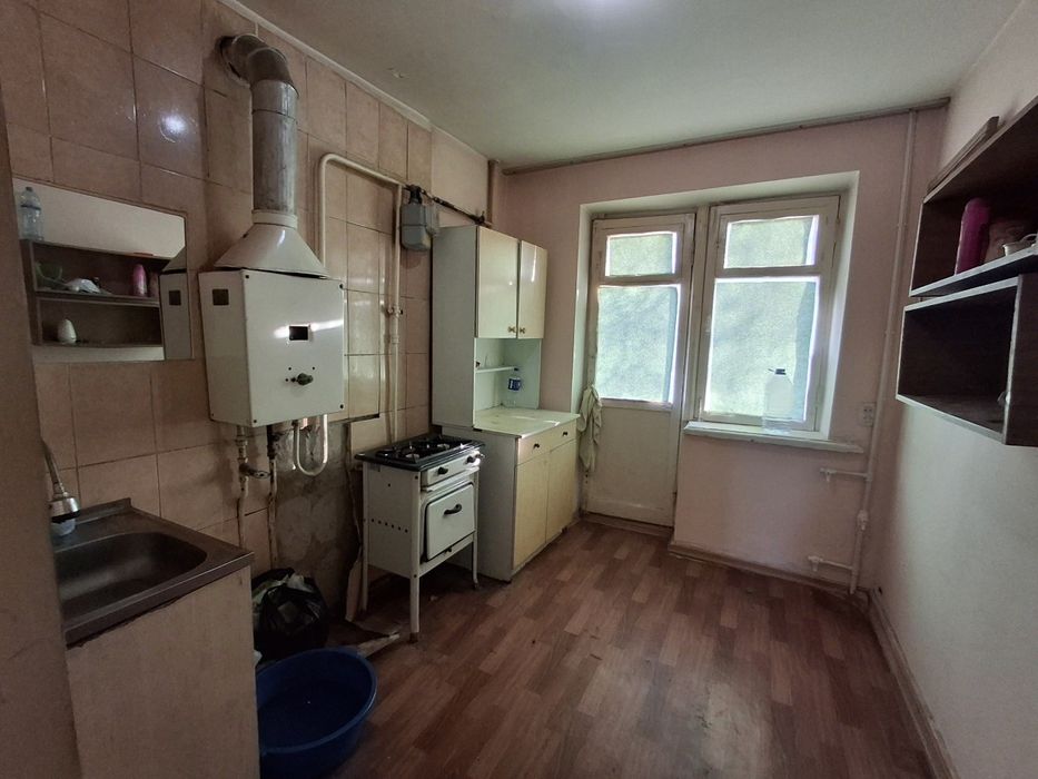 Продается квартира