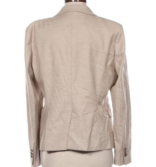 Sacou dama ZARA  made in SPANIA din bumbac si in