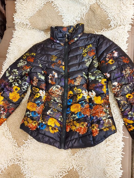 Куртка демисезонная 40-44 размер