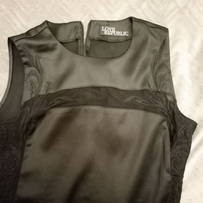 Платье вечернее продаю г.Алматы