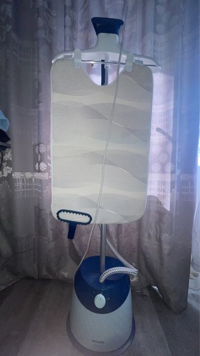 Отпариватель PHILIPS GC524|60