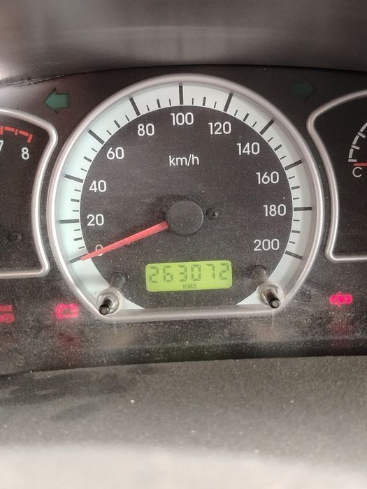 Некси 2. 2009-йил