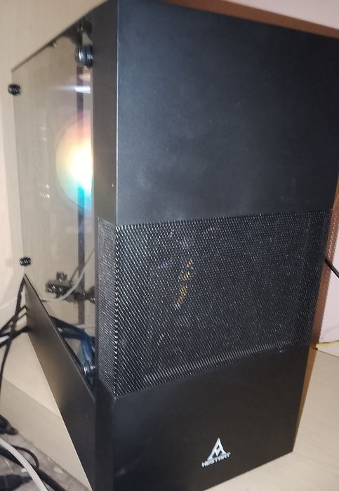 Компьютер i5 12400f