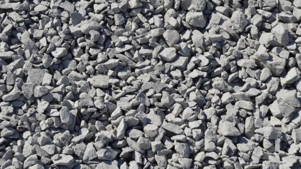 Сыпучие инертные материaлы с доcтaвкой