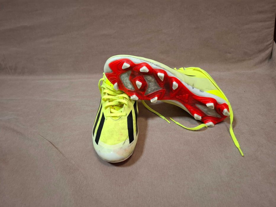 Футболни бутонки 44,1/2