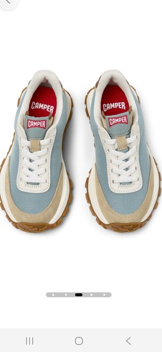 НОВИ !!! Camper 32 / 21см