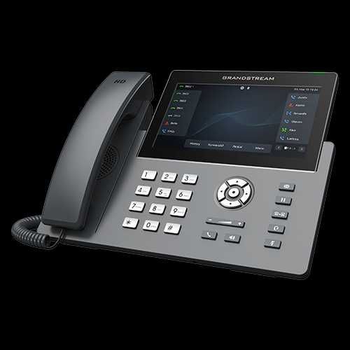 Grandstream GXP2670