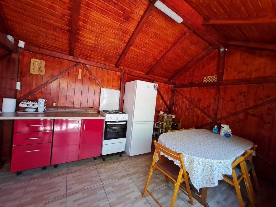 Casa de inchiriat in regim hotelier Mangalia