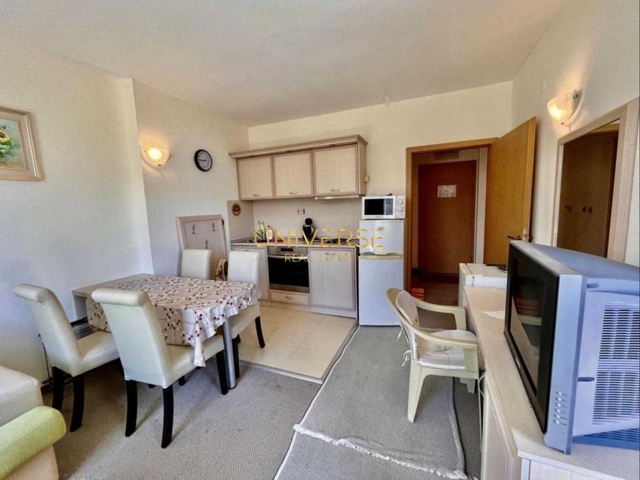 Продава се Тристаен апартамент в к.к. Слънчев бряг - 73 кв.м за 1055 €/кв.м - Снимка #3