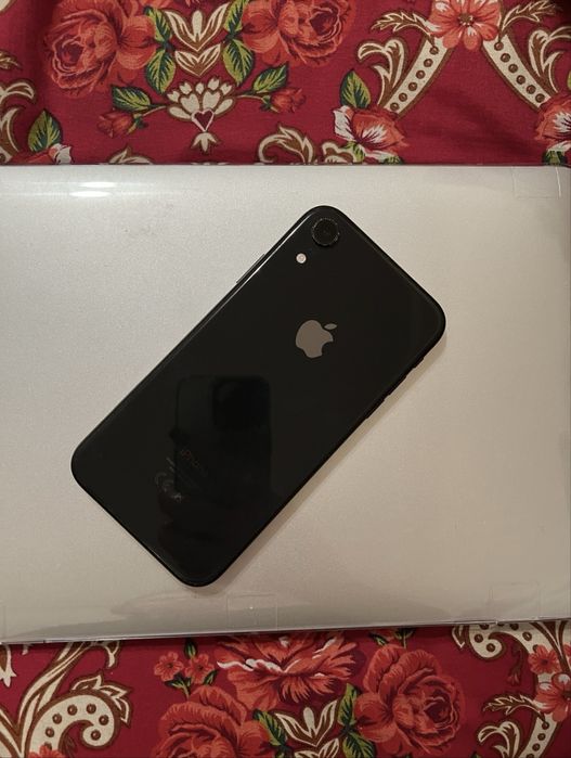 Iphone XR продается