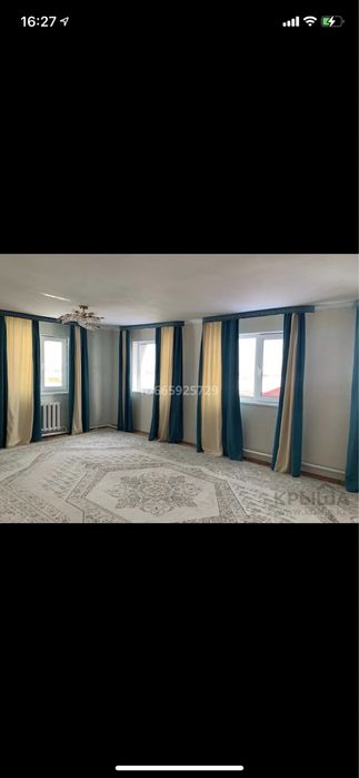 Продается дом