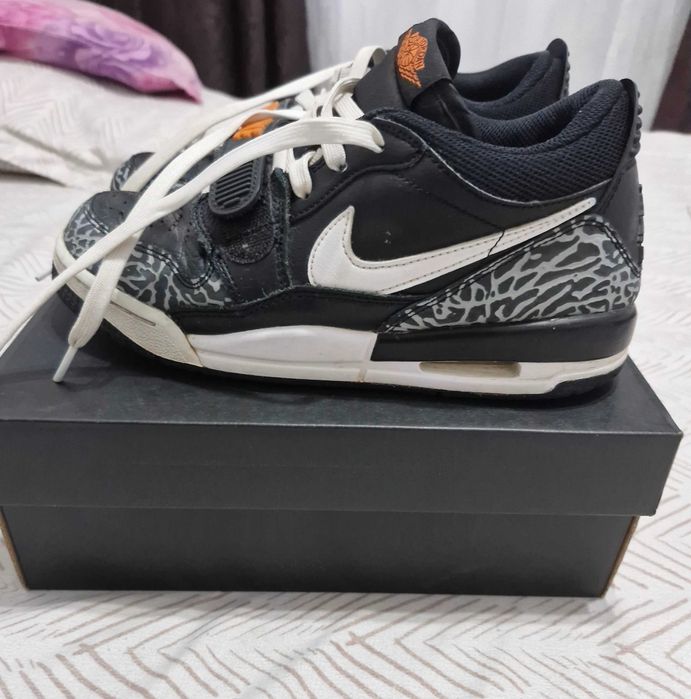 Nike Pantofi Sport AIR JORDAN LEGACY 312 LOW BG