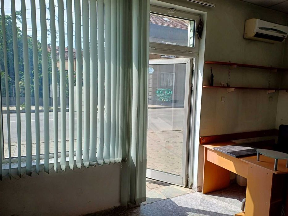 Дава се под наем Офис в София, Симеоново - 18 кв.м за 255 € - Снимка #5
