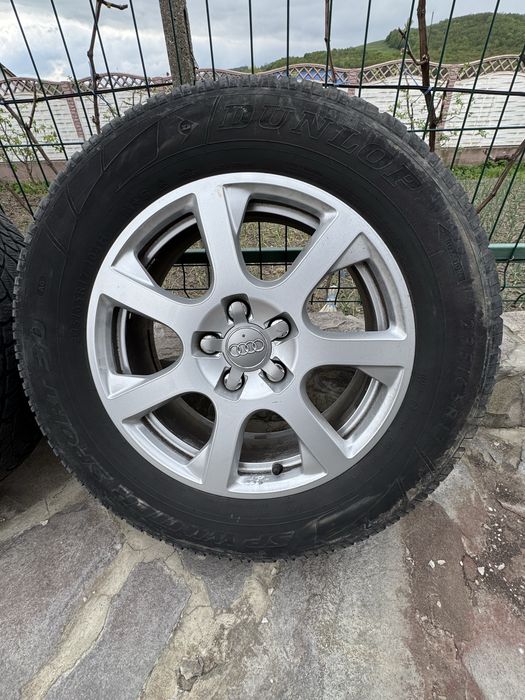 Vând Roți Audi !