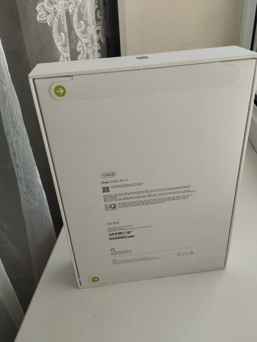 Apple ipad A16 6/128 гб