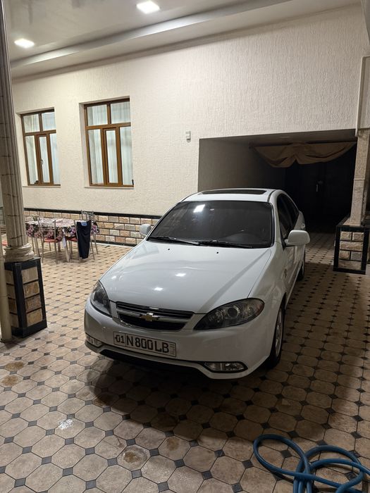 Gentra 2022 full
