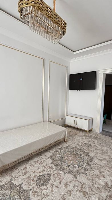 Продаётся квартира