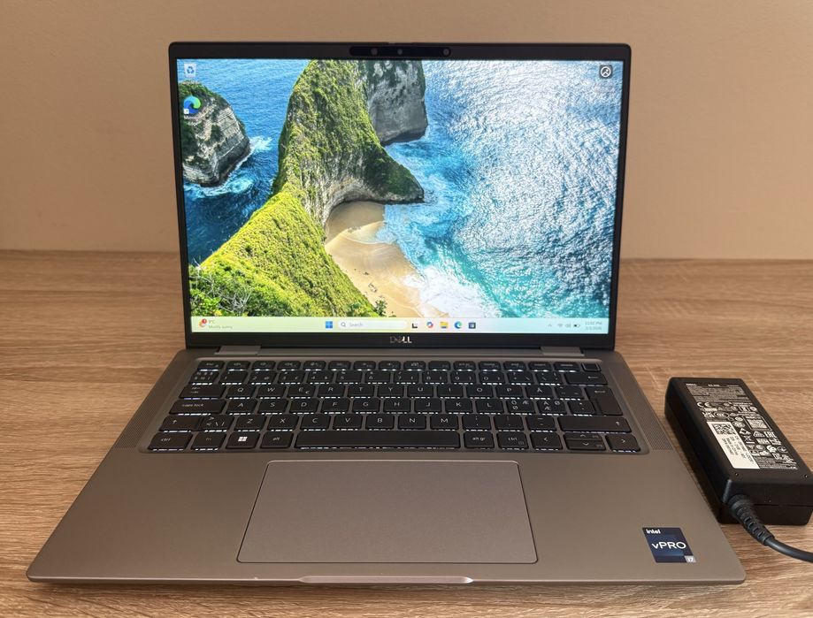 DELL Latitude 7440 32GB ram i7 13th! vs 7455 7450 touch 5450 3550 3450