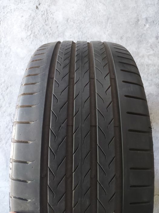 Anvelope 225 55 18 Bridgestone Turanza / Continental EcoContact