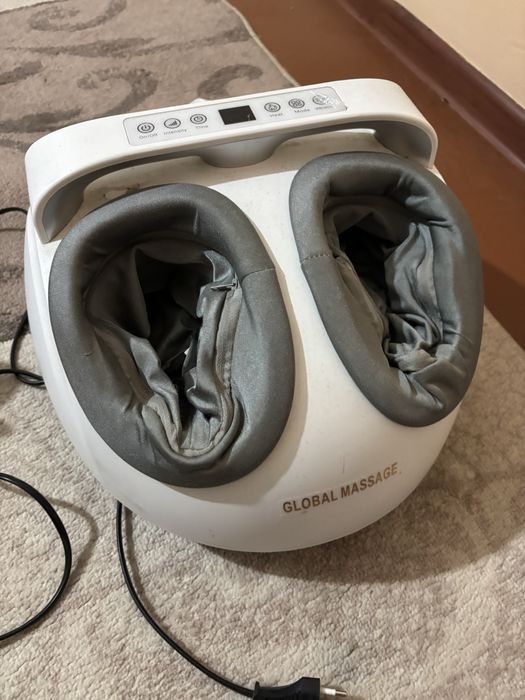 Массажер для ног