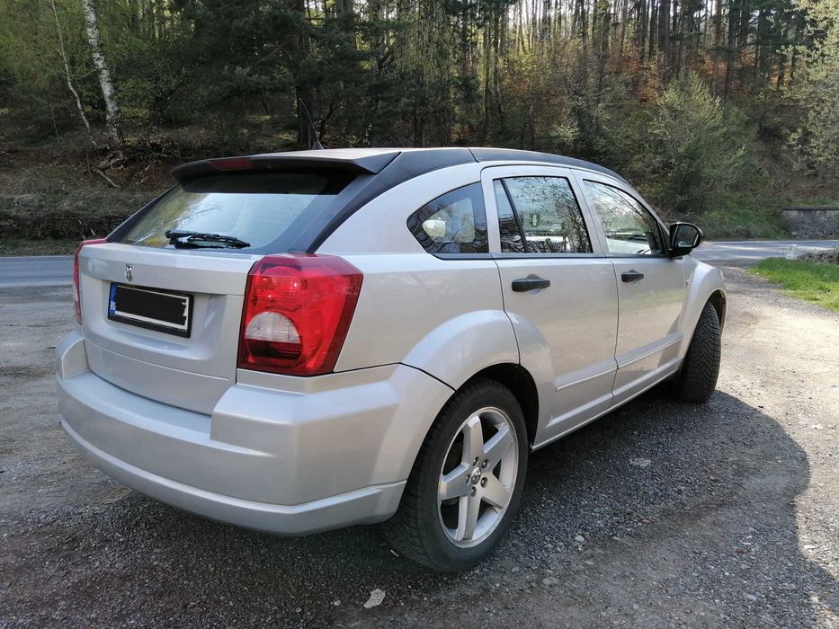 Dodge Caliber 2007