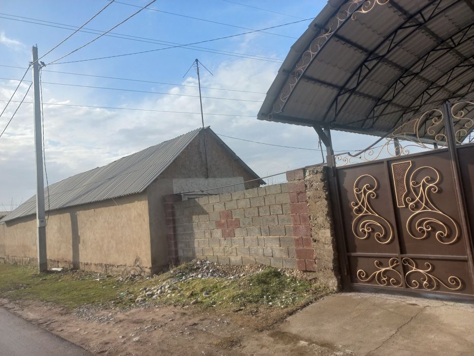 Срочно продам дом