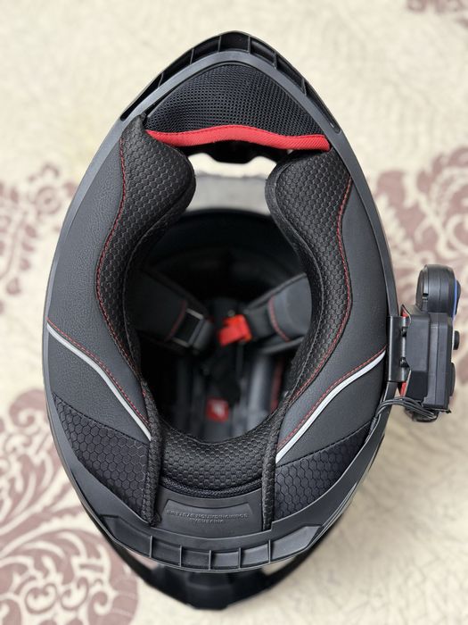 Casca moto MT Braker